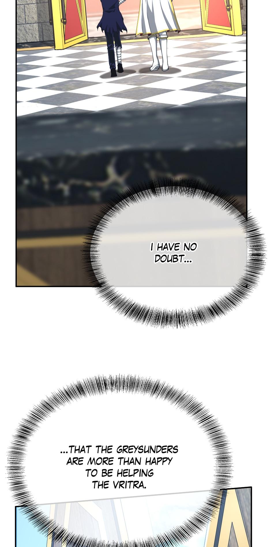 The Beginning After The End Chapter 145 image 74